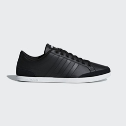 Adidas Caflaire Férfi Utcai Cipő - Fekete [D34022]